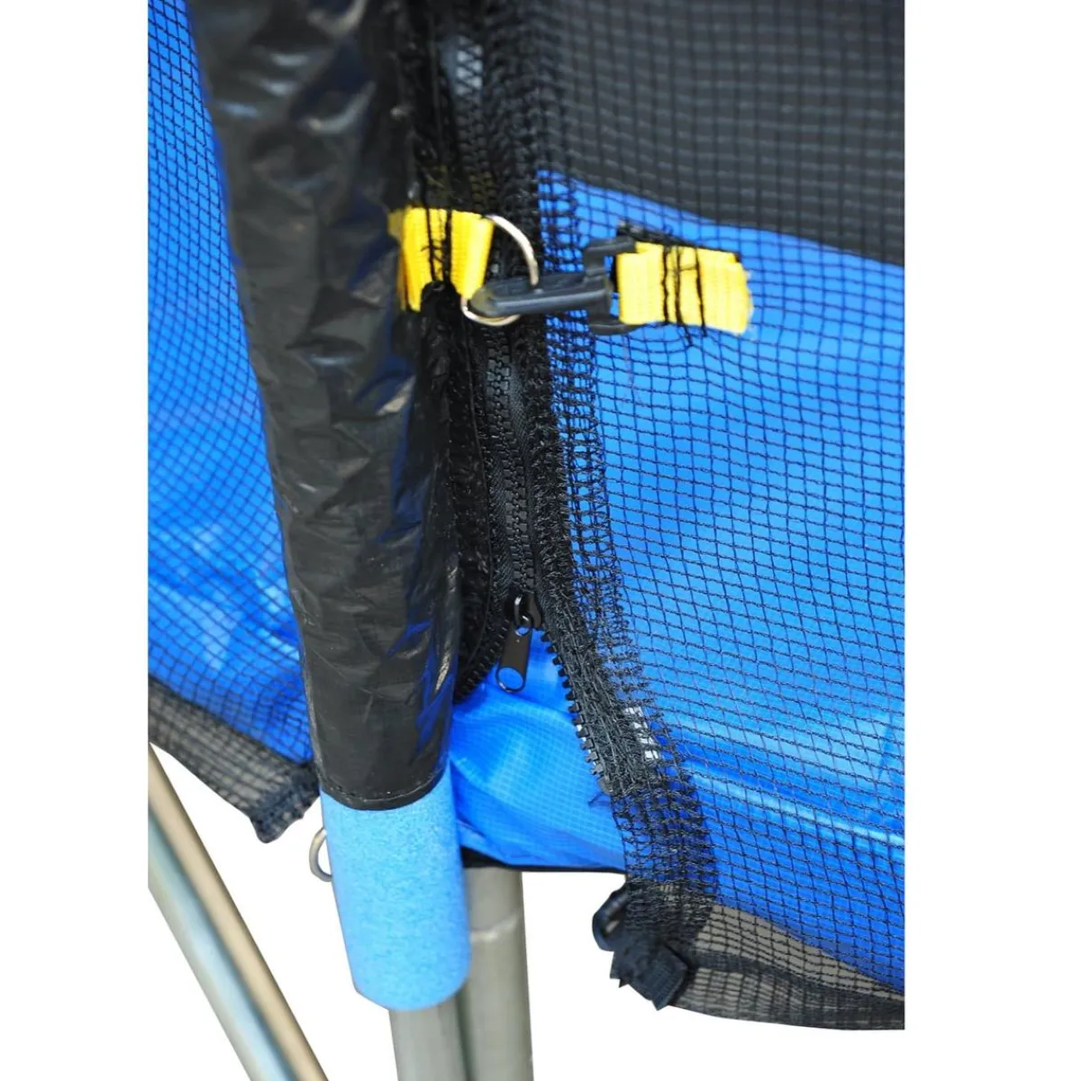 - Red seguridad para cama elástica 244 cm*Homcom Online