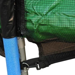 - Red seguridad para cama elástica 366 cm*Homcom Clearance