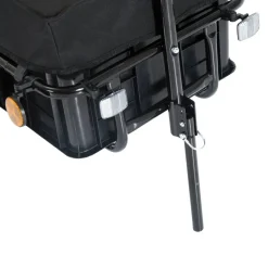 Sale - Remolque para bicicleta Negro Bicicletas