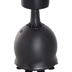 - Saco de boxeo de pie*Homcom Discount