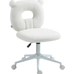Outlet - Silla infantil de borreguito Blanco Estilo De Vida