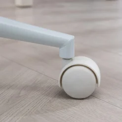 Outlet - Silla infantil de borreguito Blanco Estilo De Vida