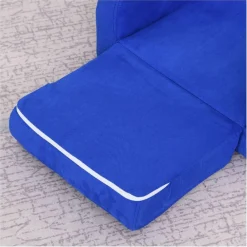 - Sillón cama infantil 2 en 1*Homcom Best