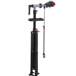 - Soporte para reparación de bicicleta*Homcom Clearance