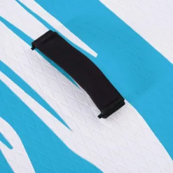 Homcom - Tabla de paddle surf hinchable Azul*Outsunny