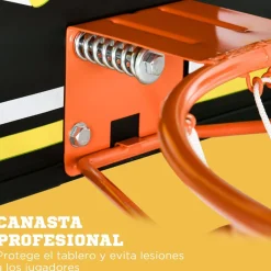 - Tablero de baloncesto*Homcom Online