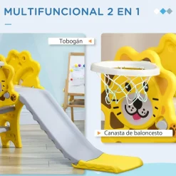 Clearance - Tobogán de interior León Toboganes