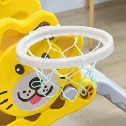 Clearance - Tobogán de interior León Toboganes