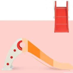 Sale - Tobogán Infantil con Escalera y Rampa Toboganes