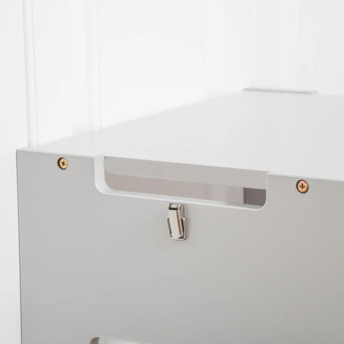 Hot - Torre aprendizaje 2 en 1 madera Gris Estilo De Vida