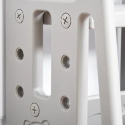 - Torre de aprendizaje Gris*Homcom New