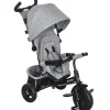 - Triciclo evolutivo Gris*Homcom Clearance