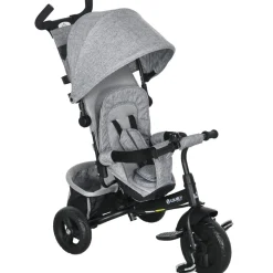 - Triciclo evolutivo Gris*Homcom Clearance