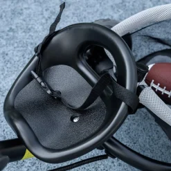 - Triciclo evolutivo Gris*Homcom Clearance