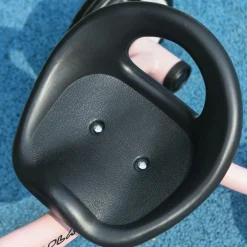 - Triciclo infantil Rosa*Homcom New