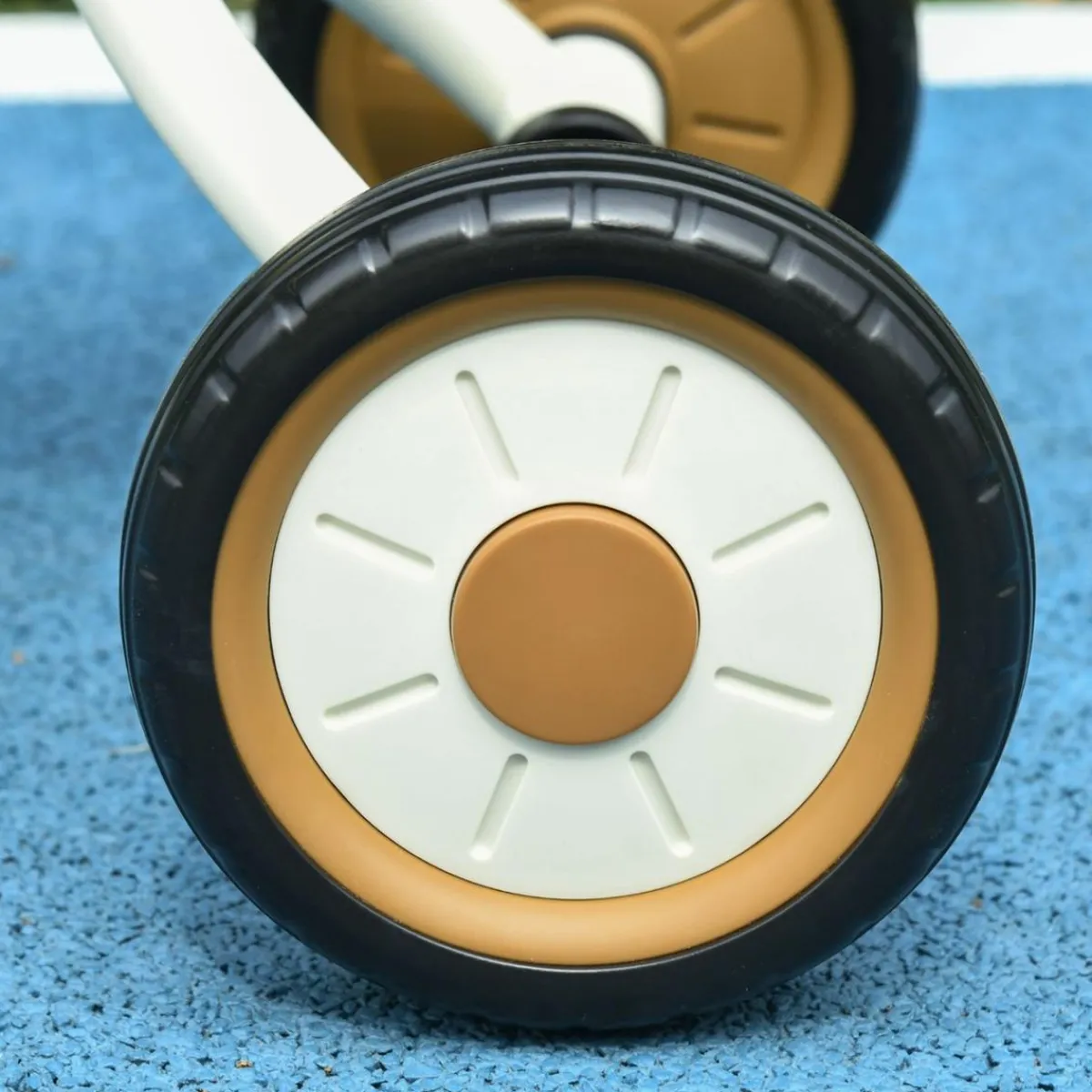 Discount - Triciclo infantil Beige Motos Y Triciclos