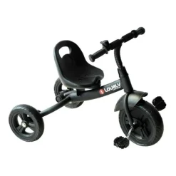 - Triciclo Negro*Homcom Online