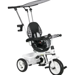 Discount - Triciclo para bebés 2 en 1 Motos Y Triciclos