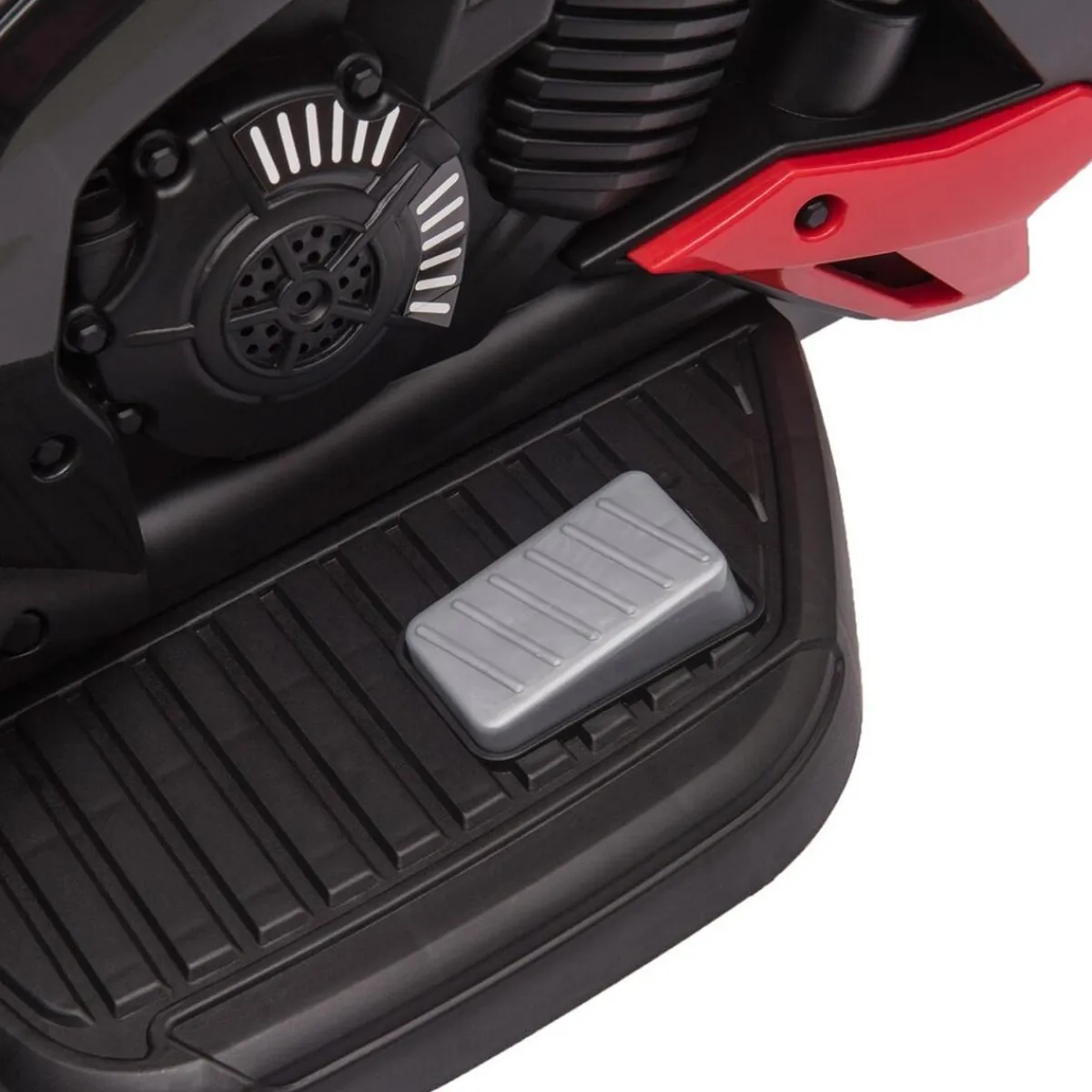 Hot - Trimoto eléctrica infantil de batería Vehículos De Batería O A Pedales