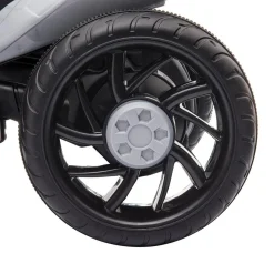 Hot - Trimoto eléctrica infantil de batería Vehículos De Batería O A Pedales