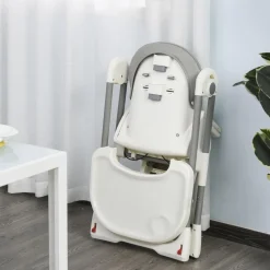 Sale - Trona evolutiva gris Tronas·Tronas Bebe