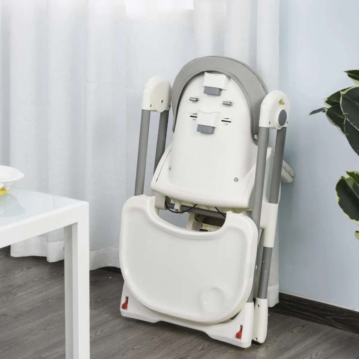 Sale - Trona evolutiva gris Tronas·Tronas Bebe