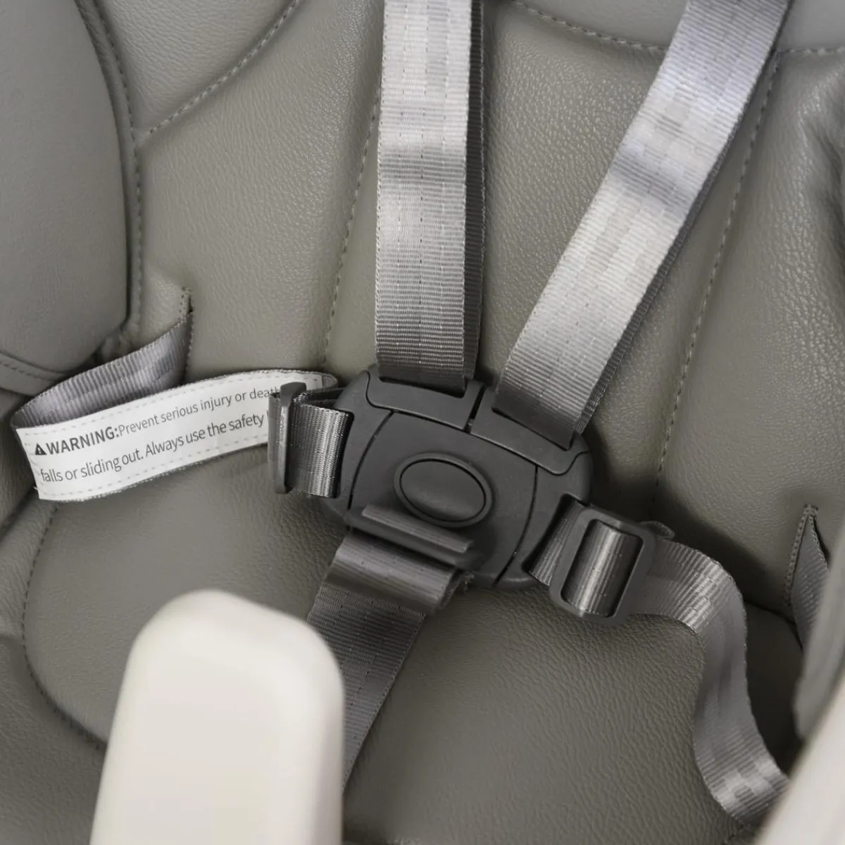 Sale - Trona evolutiva gris Tronas·Tronas Bebe