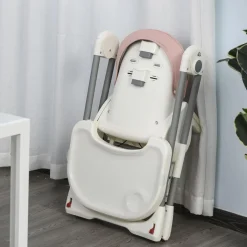 New - Trona evolutiva rosa Tronas·Tronas Bebe