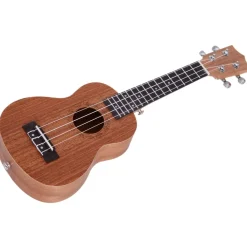 - Ukelele soprano 21''*Homcom Outlet