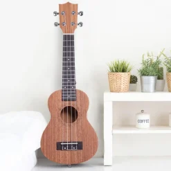 - Ukelele soprano 21''*Homcom Outlet