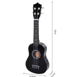 - Ukelele soprano 21