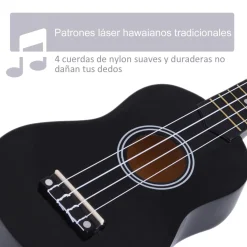 - Ukelele soprano 21