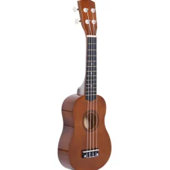 - Ukelele soprano 21