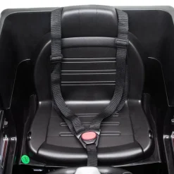 - Vehículo batería con mando Mercedes Negro*Homcom New