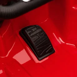 Outlet - Vehículo batería infantil Audi con mando a distancia Vehículos De Batería O A Pedales