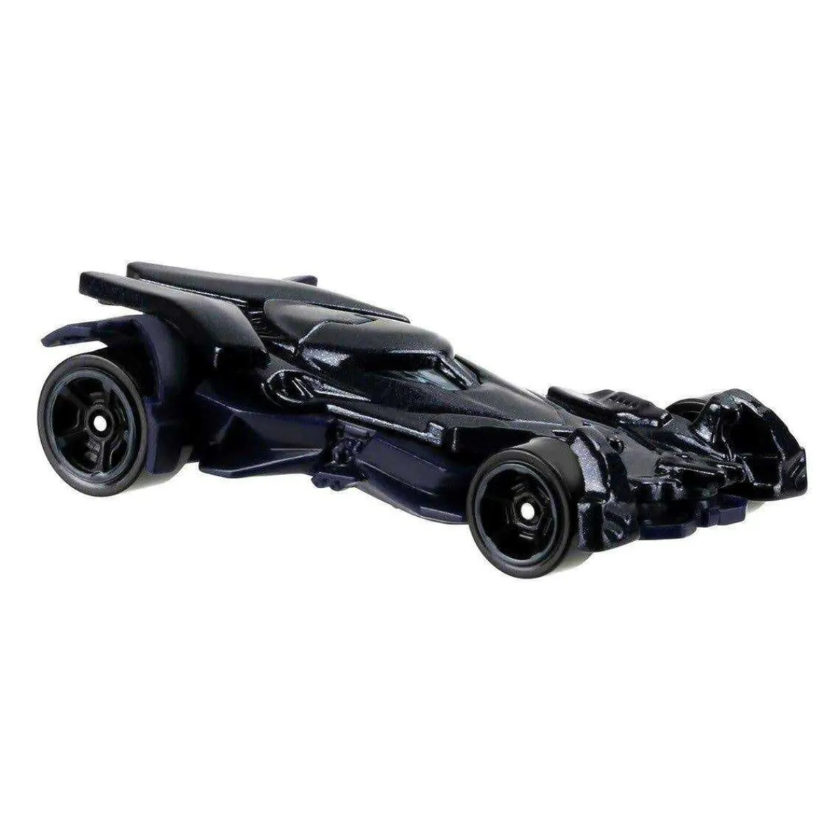Hot Wheels - Batman - Coche de juguete surtido Batman Hot Wheels (Varios modelos) ㅤ*MATTEL Outlet