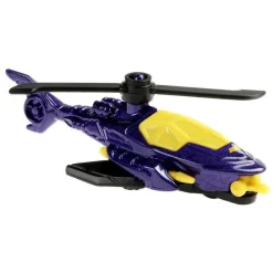 Hot Wheels - Batman - Coche de juguete surtido Batman Hot Wheels (Varios modelos) ㅤ*MATTEL Outlet