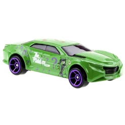 Hot Wheels - Batman - Coche de juguete surtido Batman Hot Wheels (Varios modelos) ㅤ*MATTEL Outlet