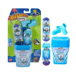 Hot Wheels - Caja 2 monopatines de dedos (Varios modelos)*MATTEL Discount