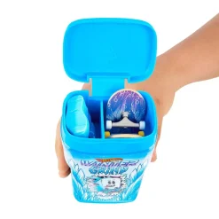 Hot Wheels - Caja 2 monopatines de dedos (Varios modelos)*MATTEL Discount