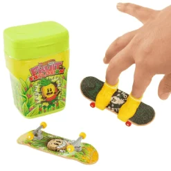 Hot Wheels - Caja 2 monopatines de dedos (Varios modelos)*MATTEL Discount