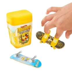 Hot Wheels - Caja 2 monopatines de dedos (Varios modelos)*MATTEL Discount
