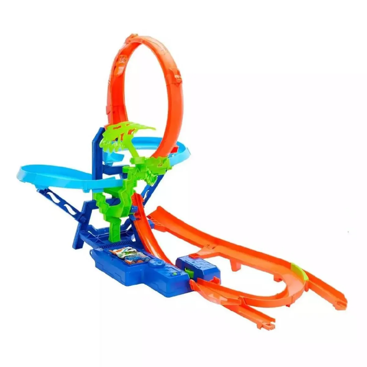 Best - Choque en el Aire Vehículos Y Circuitos