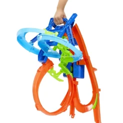 Best - Choque en el Aire Vehículos Y Circuitos