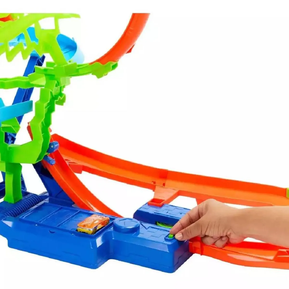 Best - Choque en el Aire Vehículos Y Circuitos