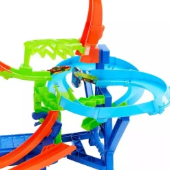 Best - Choque en el Aire Vehículos Y Circuitos