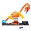Hot Wheels - City Ataque Pizza Slam Cobra ㅤ*MATTEL Online