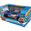 Hot Wheels - Coche de carreras portacoches Hot Wheels ㅤ*CEFA Outlet
