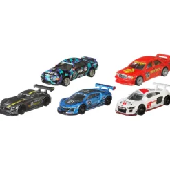 Hot Wheels - Coche icónico (varios modelos)*MATTEL