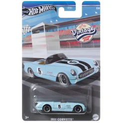 Hot Wheels - Coche miniatura colección Vintage (varios modelos)*MATTEL Clearance